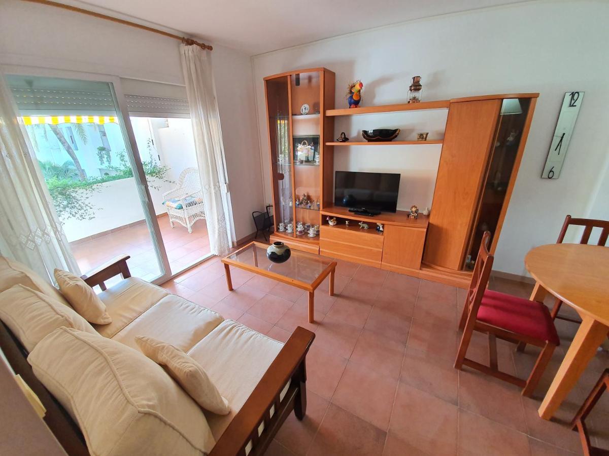 Royal Marine Deluxe Appartement Roses