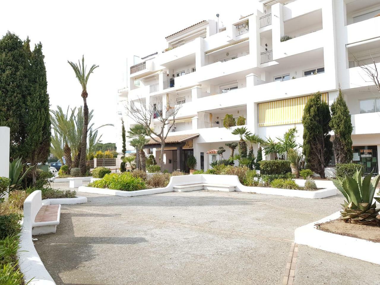 Royal Marine Deluxe Appartement Roses