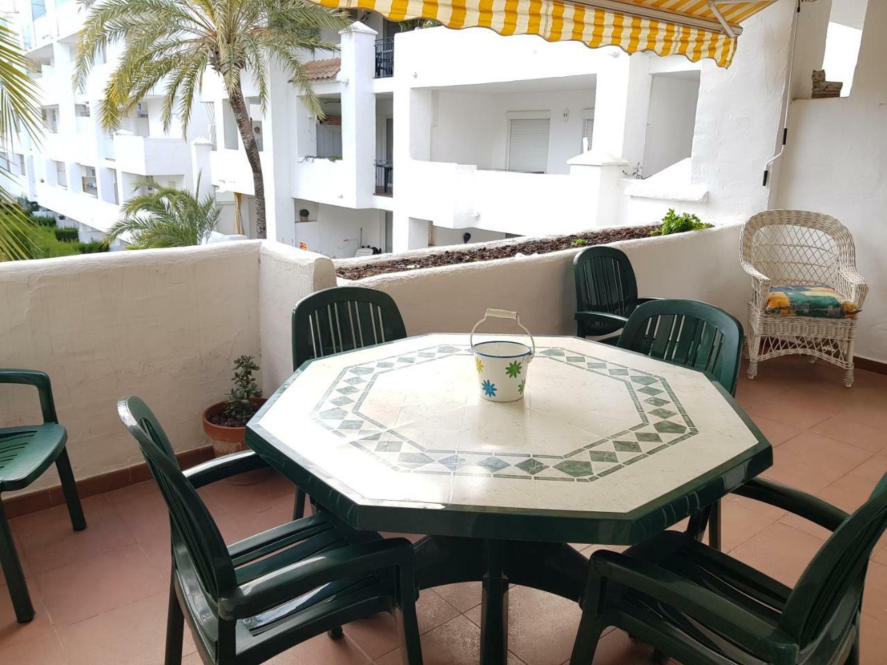 Appartement Royal Marine Deluxe