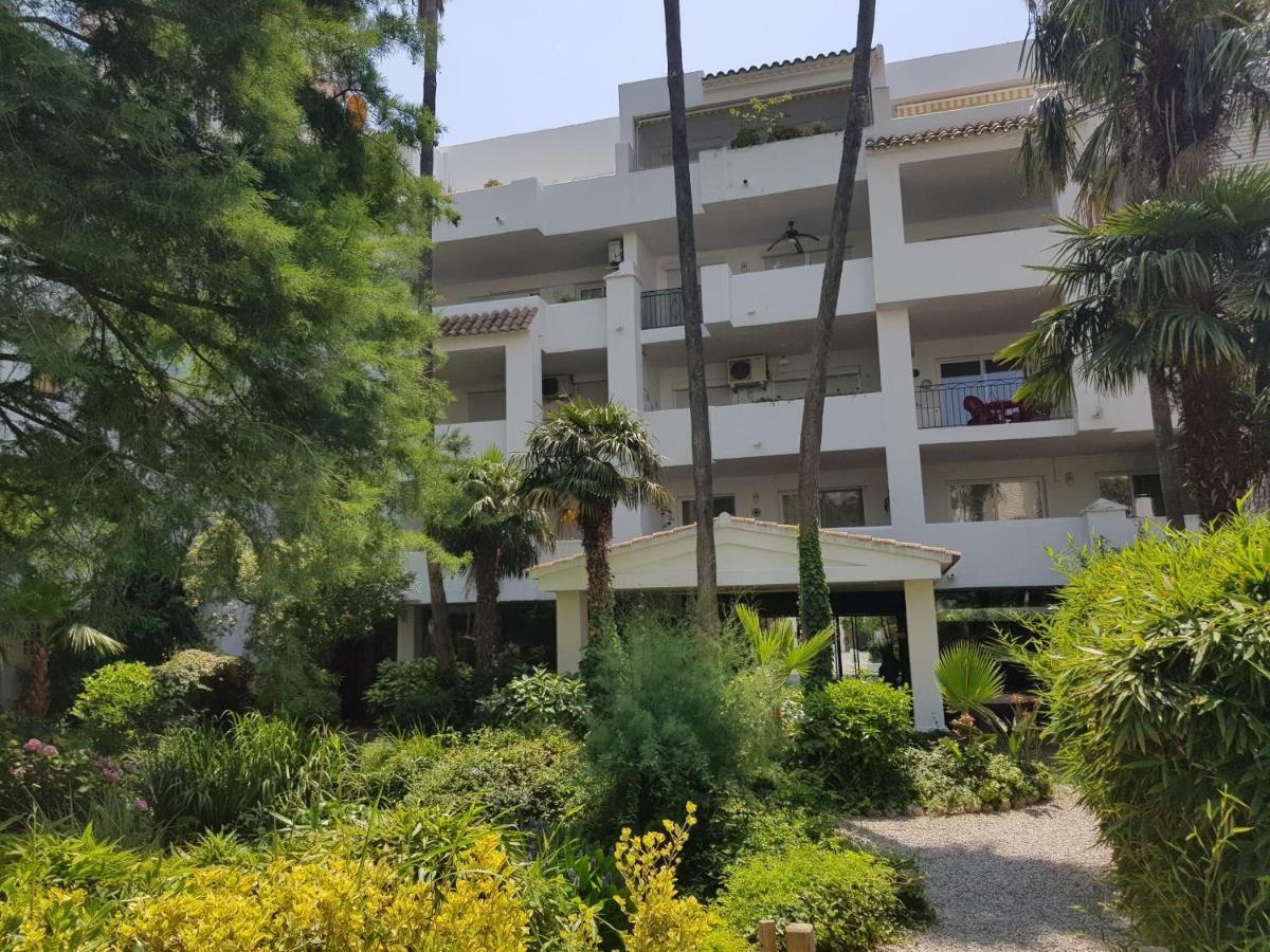 Royal Marine Deluxe Appartement